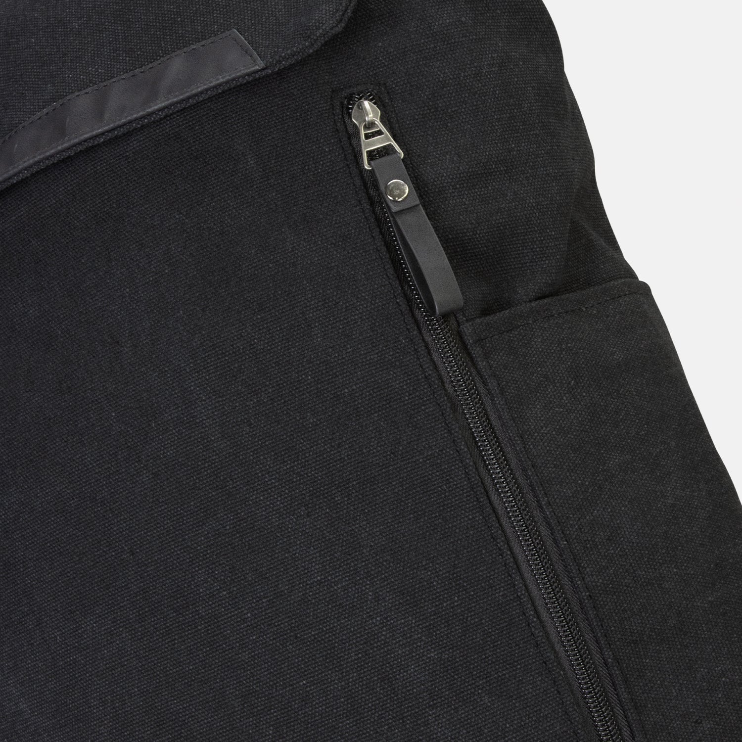 ARCHER Copenhagen Canvas Backpack (5)
