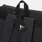 ARCHER Copenhagen Canvas Backpack (6)