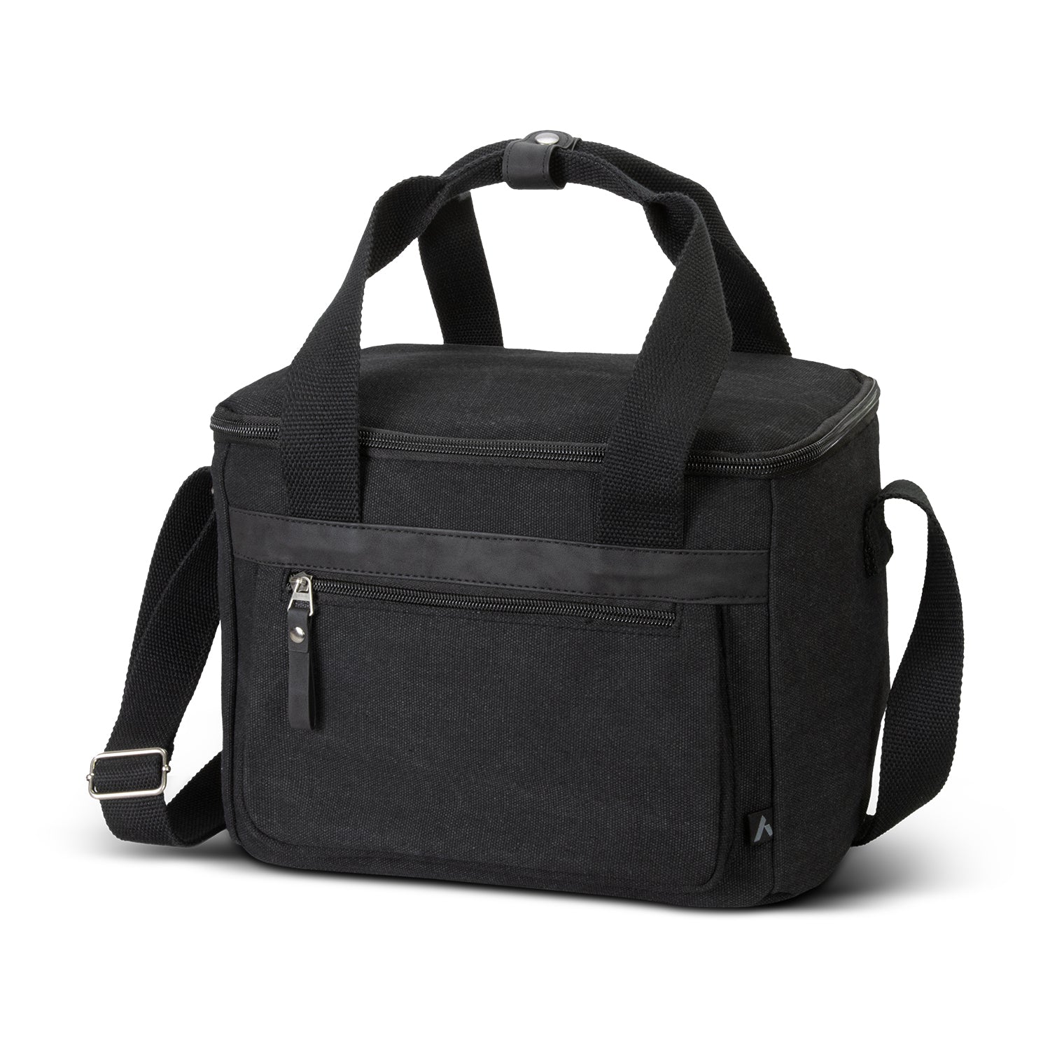ARCHER Copenhagen Canvas Cooler Bag (2)