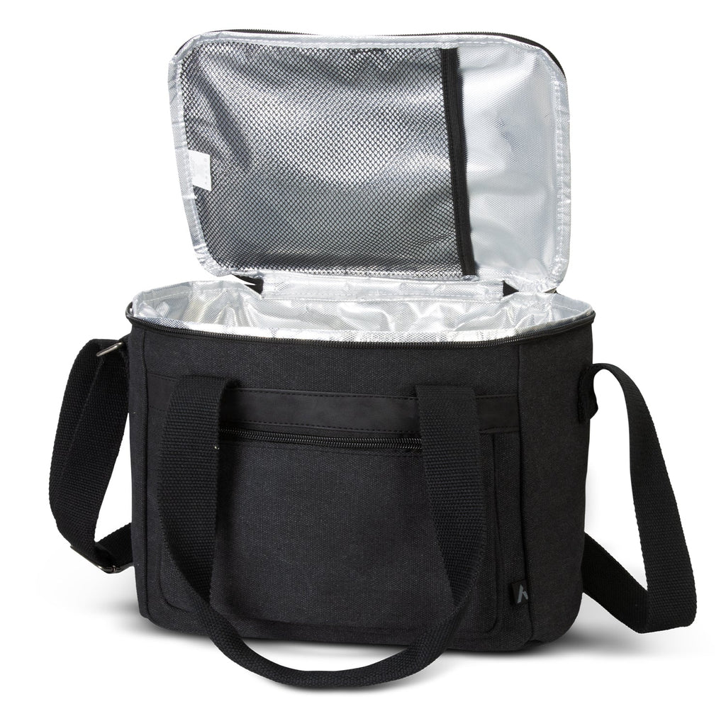 ARCHER Copenhagen Canvas Cooler Bag (4)