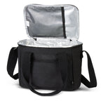 ARCHER Copenhagen Canvas Cooler Bag (4)
