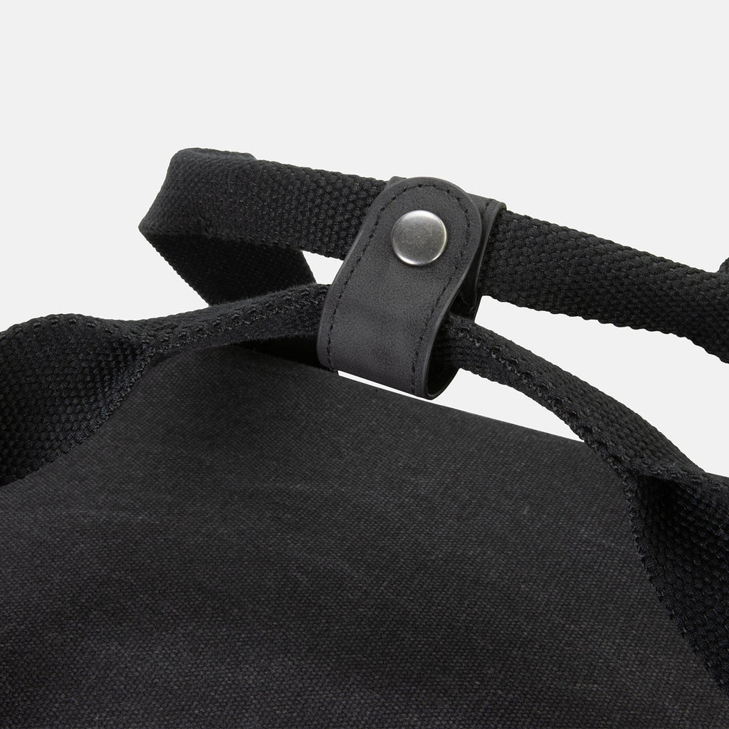 ARCHER Copenhagen Canvas Cooler Bag (6)