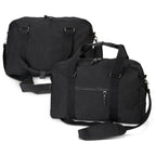 ARCHER Copenhagen Canvas Duffle Bag