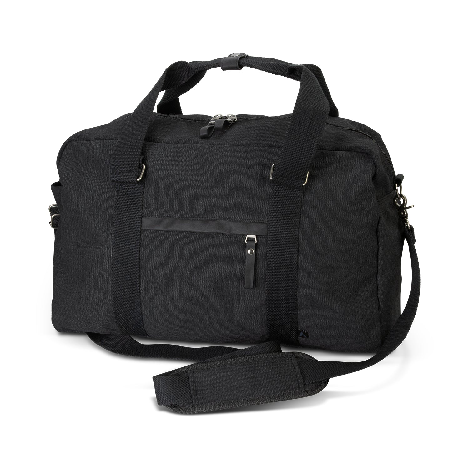 ARCHER Copenhagen Canvas Duffle Bag (2)