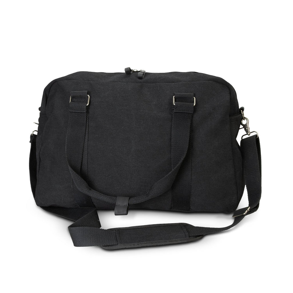 ARCHER Copenhagen Canvas Duffle Bag (3)