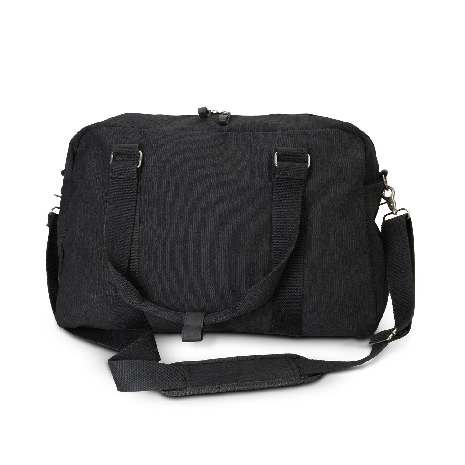 ARCHER Copenhagen Canvas Duffle Bag (3)
