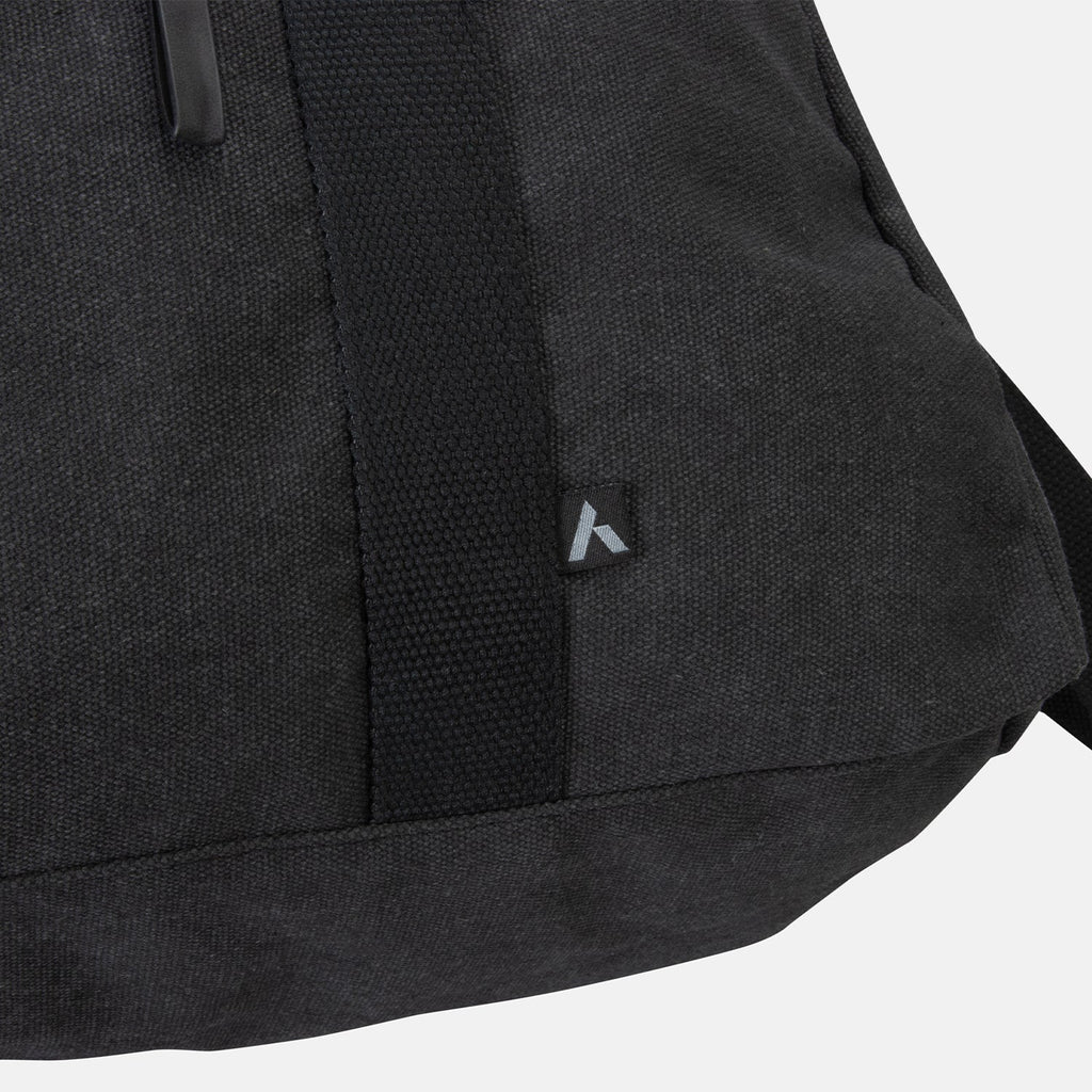 ARCHER Copenhagen Canvas Duffle Bag (4)
