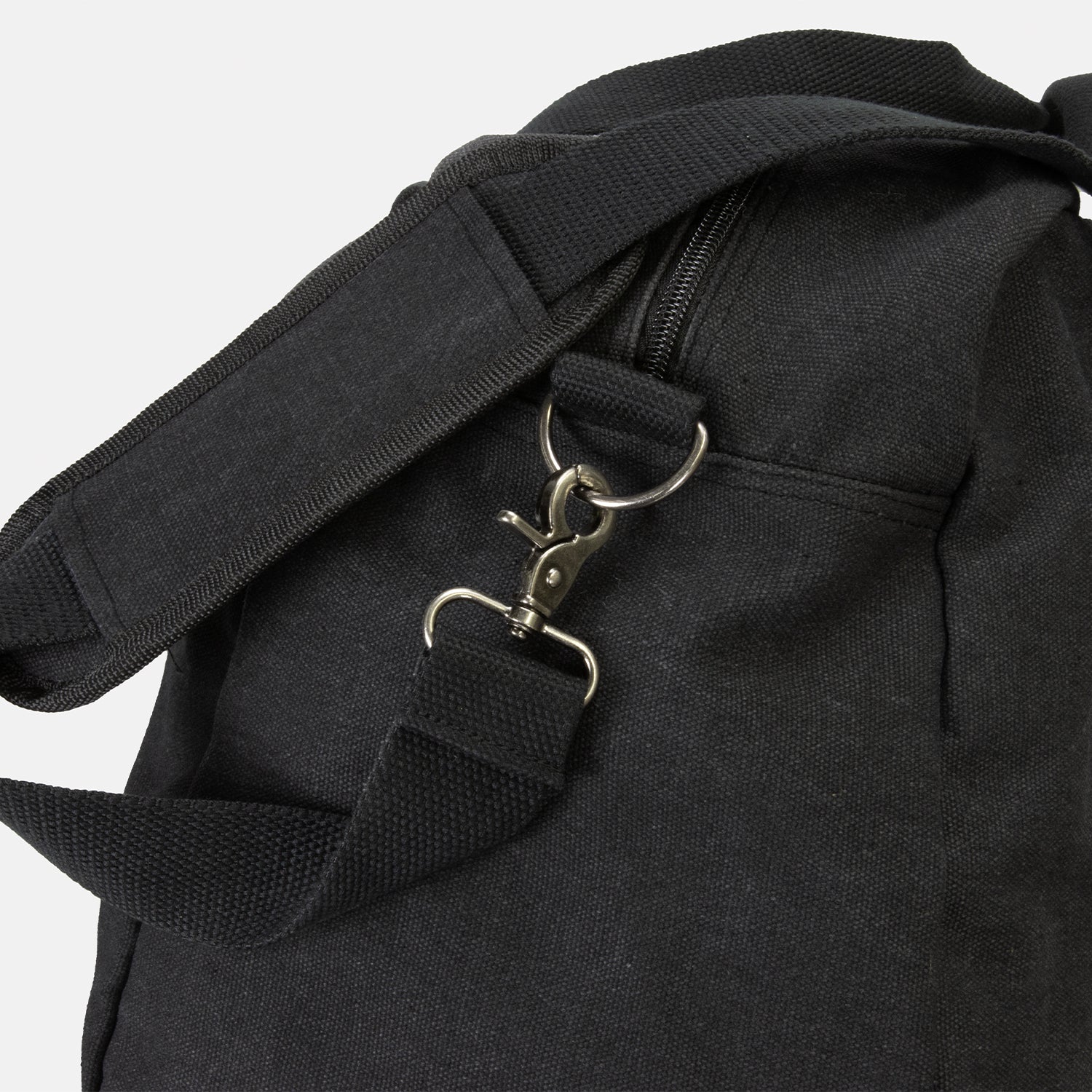 ARCHER Copenhagen Canvas Duffle Bag (5)