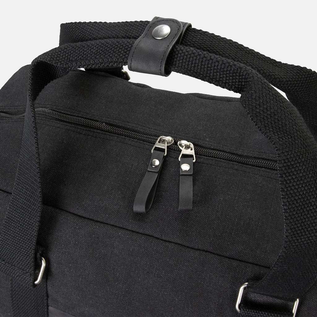 ARCHER Copenhagen Canvas Duffle Bag (6)