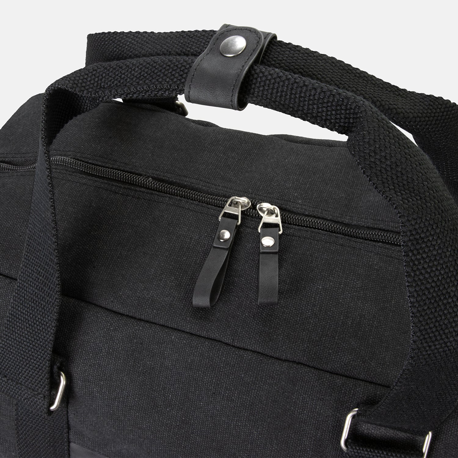 ARCHER Copenhagen Canvas Duffle Bag (6)