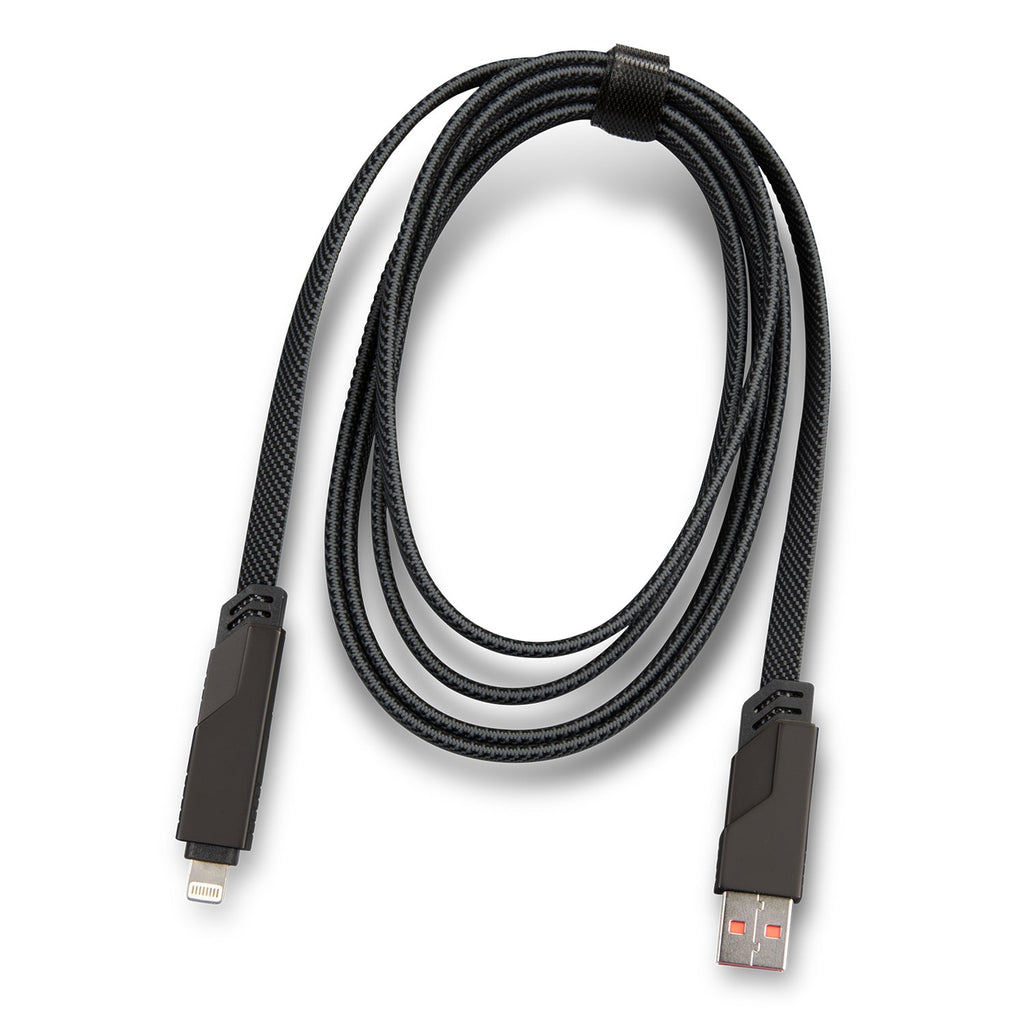 INGENIO Quantum Universal Charging and Data Cable (2)