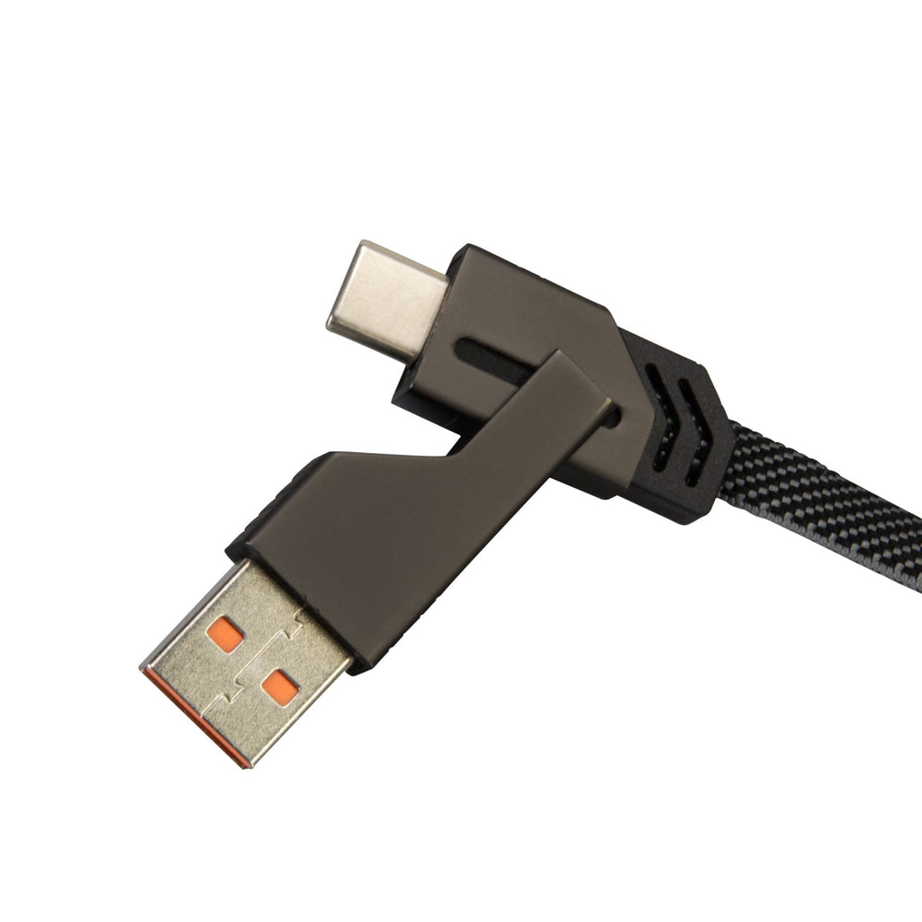 INGENIO Quantum Universal Charging and Data Cable (3)
