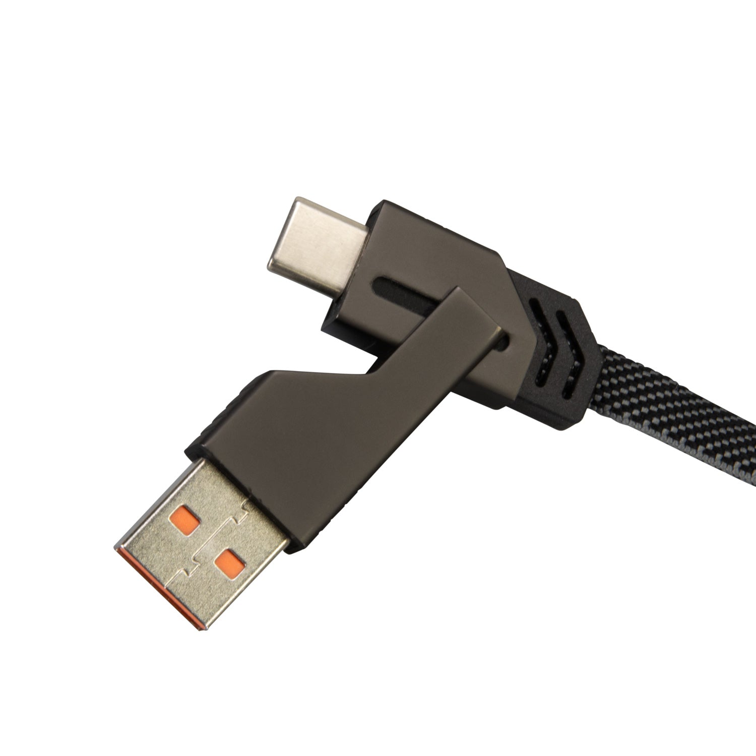 INGENIO Quantum Universal Charging and Data Cable (3)