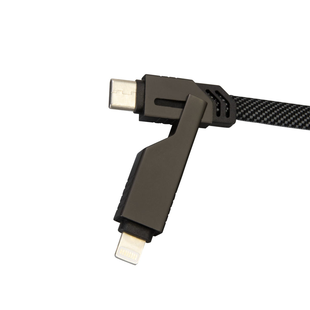 INGENIO Quantum Universal Charging and Data Cable (4)