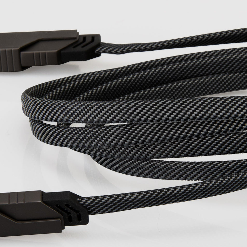 INGENIO Quantum Universal Charging and Data Cable (5)
