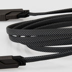 INGENIO Quantum Universal Charging and Data Cable (5)