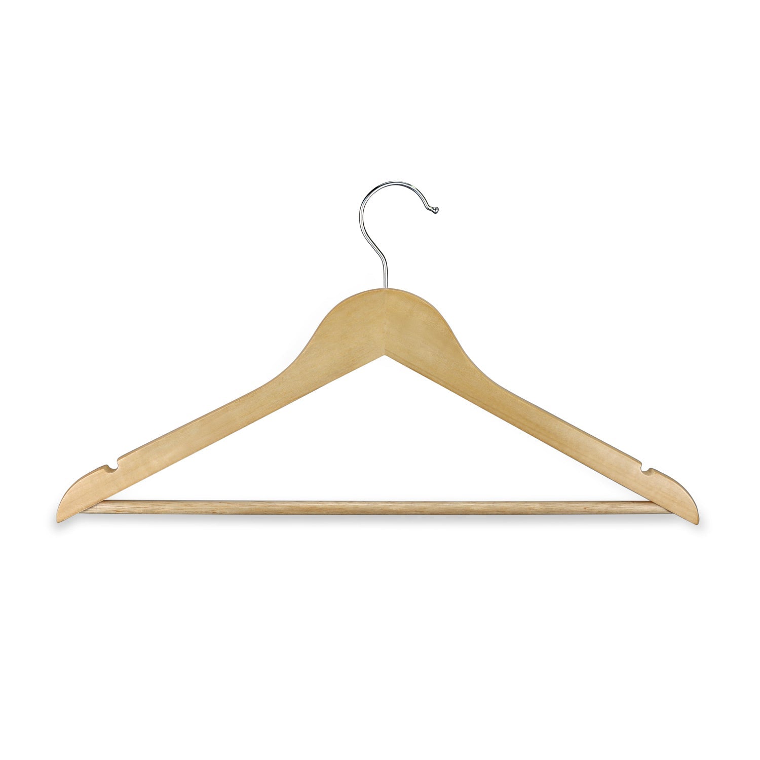 Wooden Hanger (2)