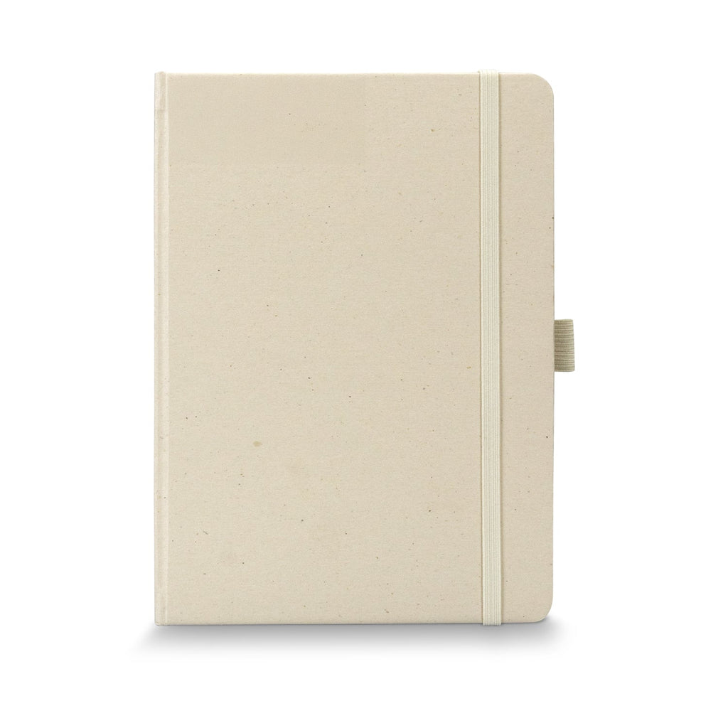 Terra Recycled Paper Hard Cover Notebook (3)