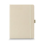 Terra Recycled Paper Hard Cover Notebook (3)