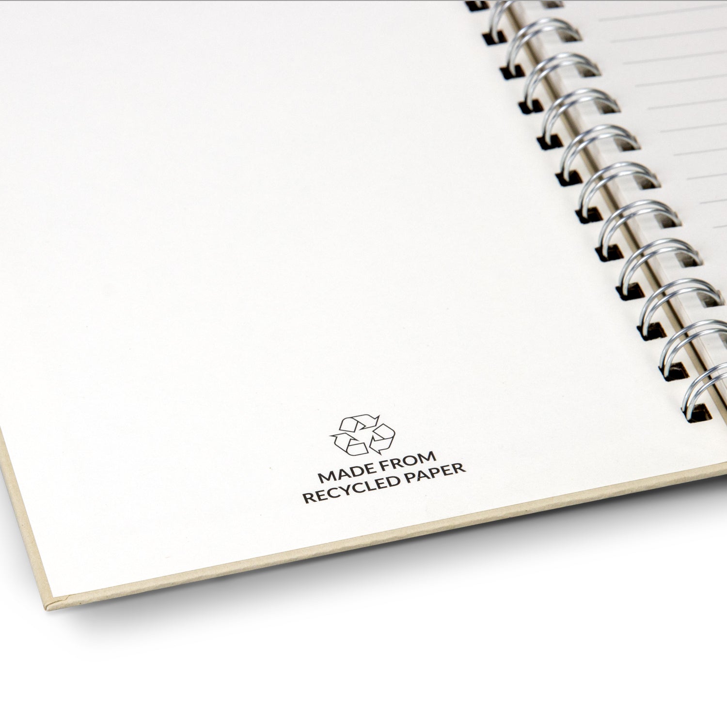 Terra Recycled Paper Spiral Notebook (4)