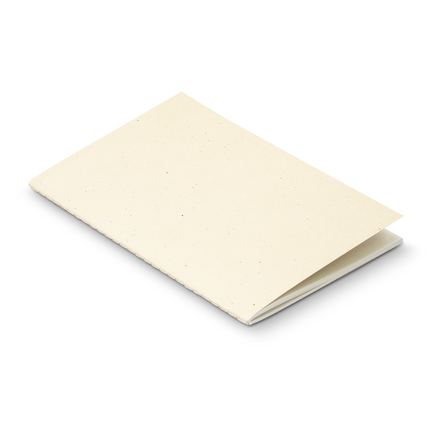Terra Recycled Paper Soft Cover Notebook (3)