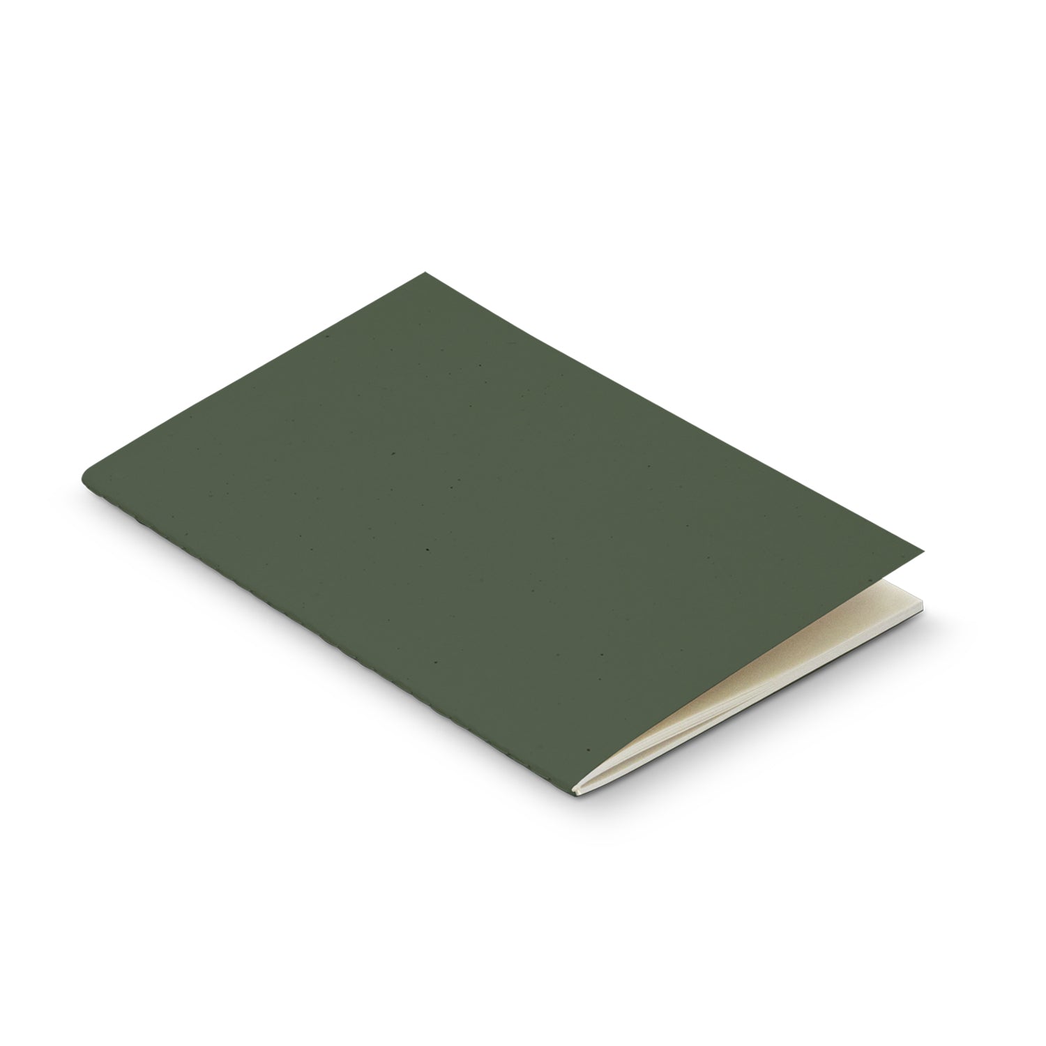 Terra Recycled Paper Soft Cover Notebook (4)