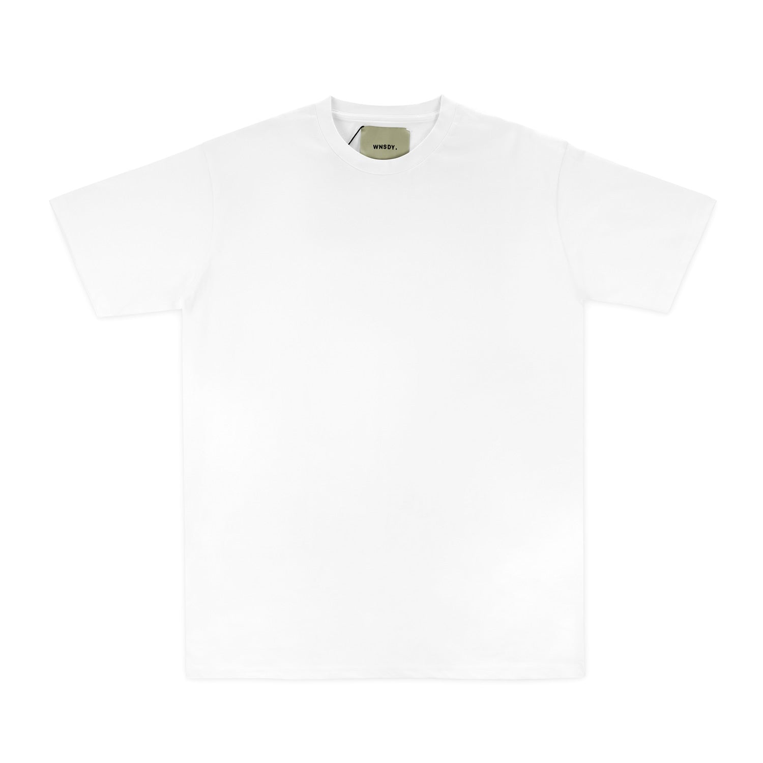 WNSDY Essential Tee (7)