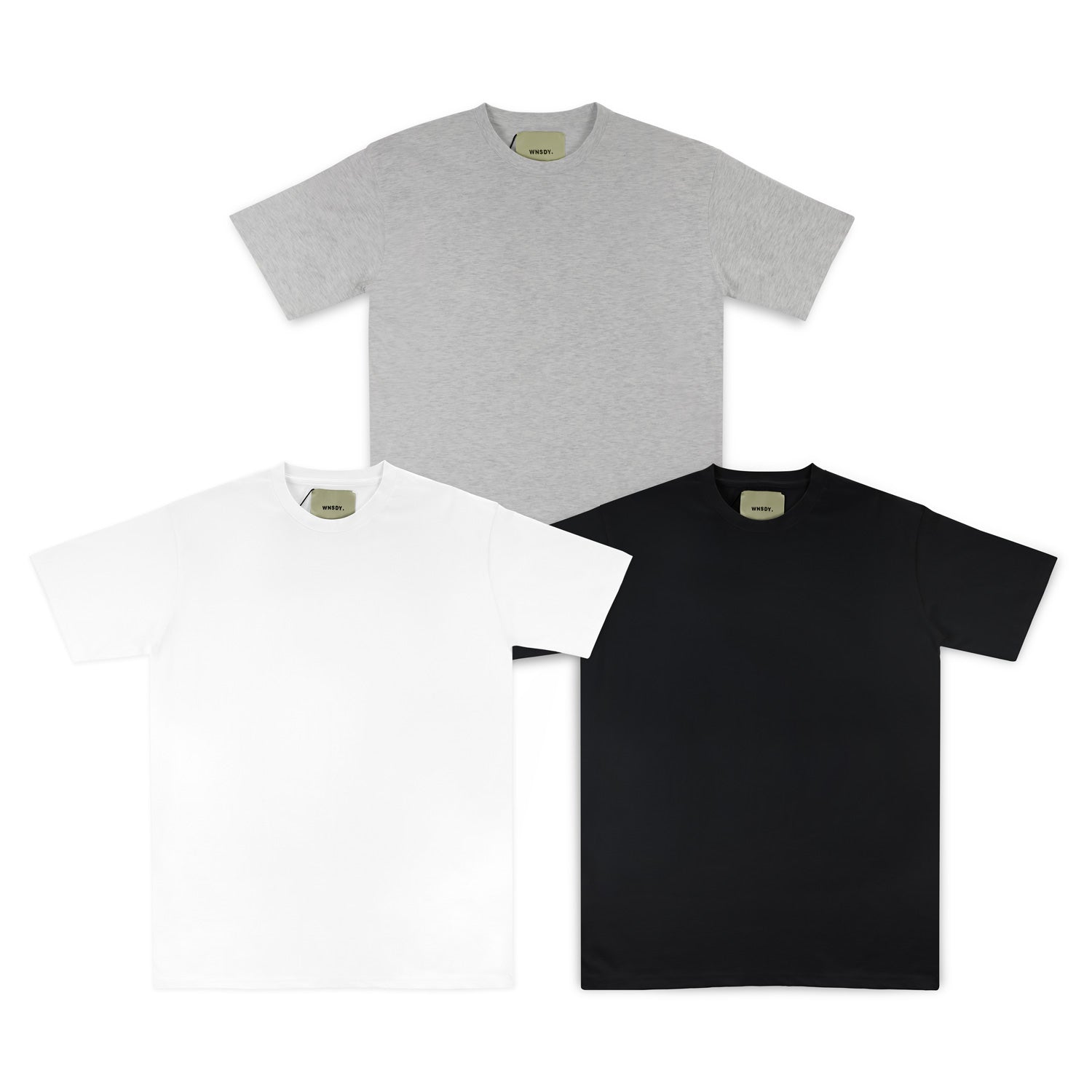 WNSDY Essential Tee (9)