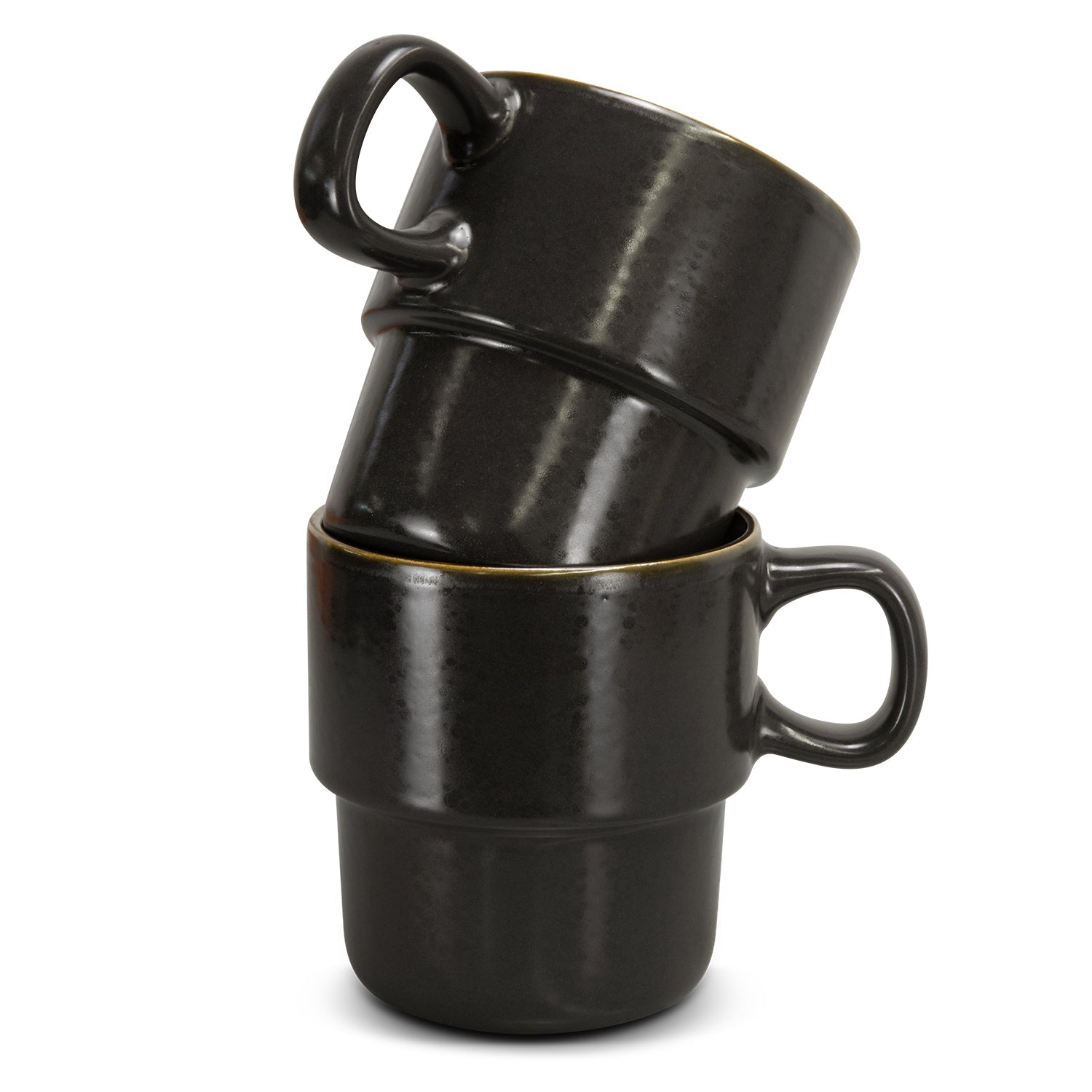 Keepsake Stackable Coffee Cup - Set of 2 (6)