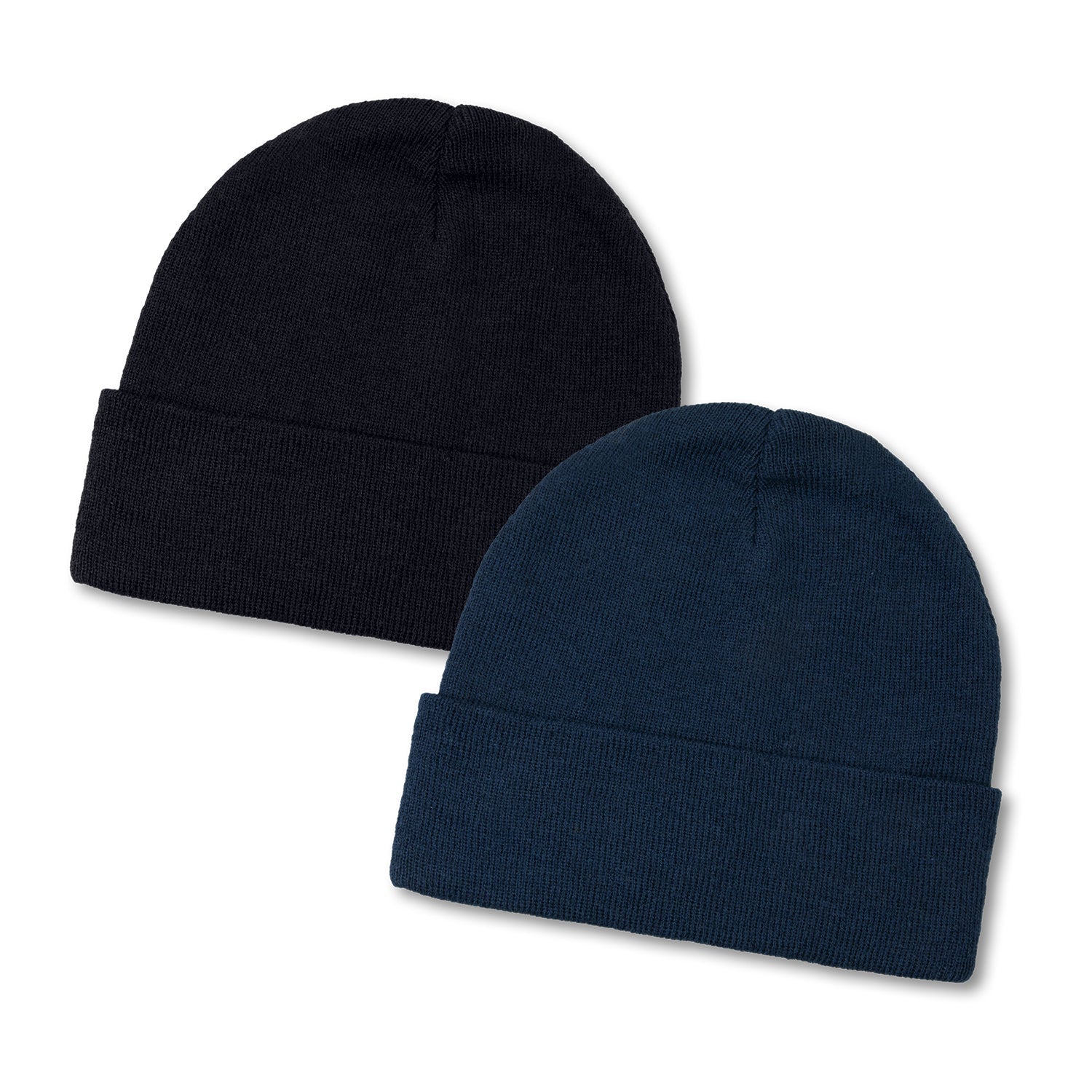 Everest Recycled Beanie (2)