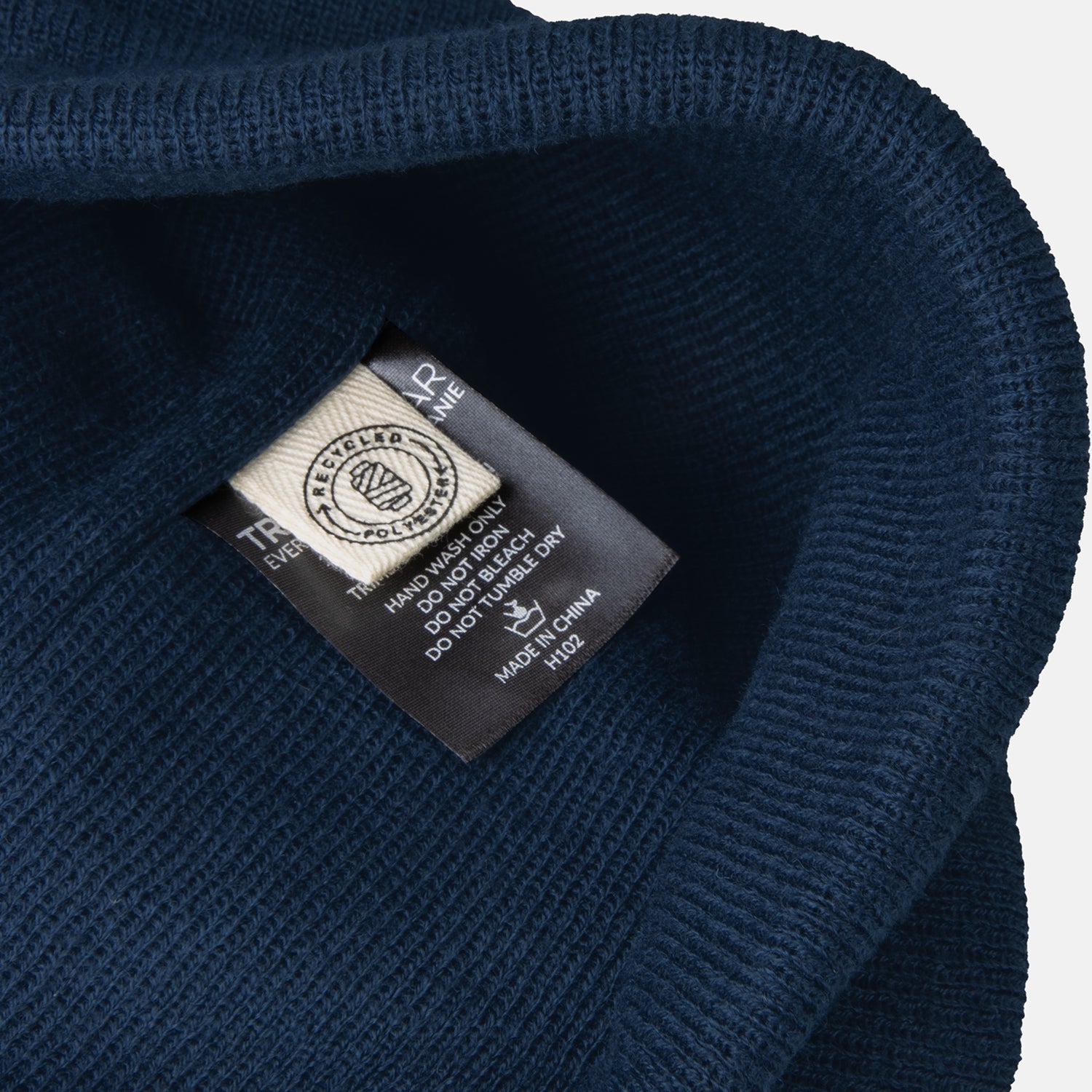 Everest Recycled Beanie (5)
