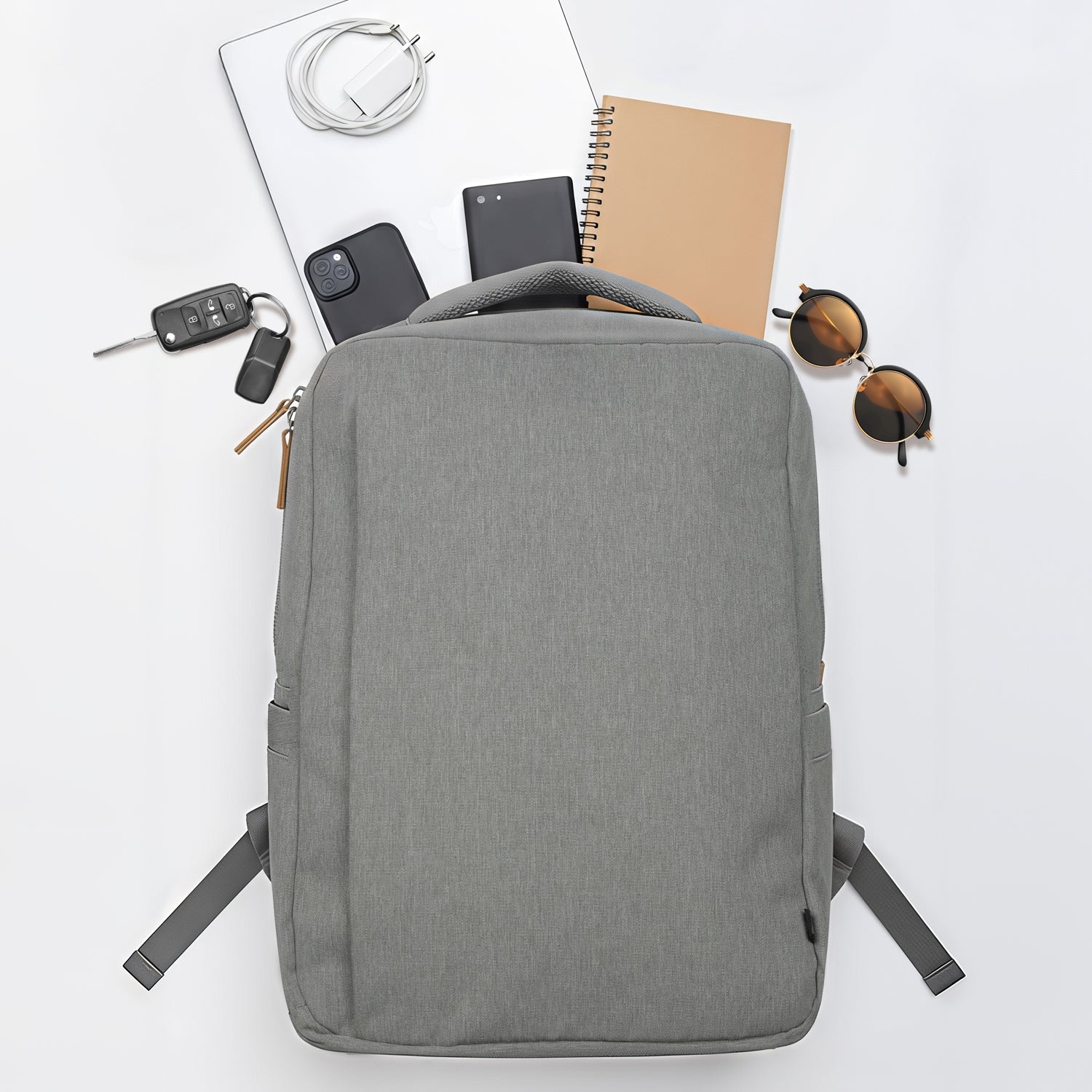 ARCHER Galileo Daily Backpack (10)