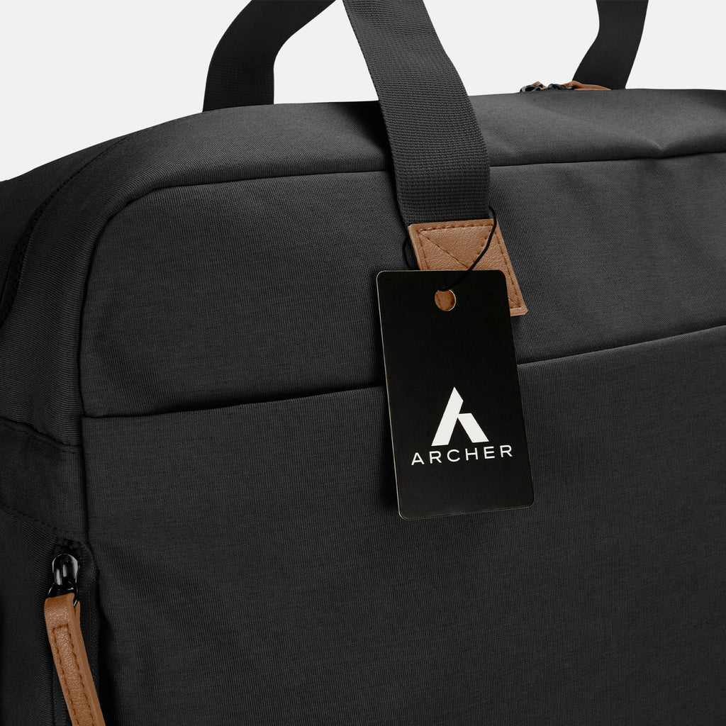 ARCHER Galileo Duffle Bag (10)