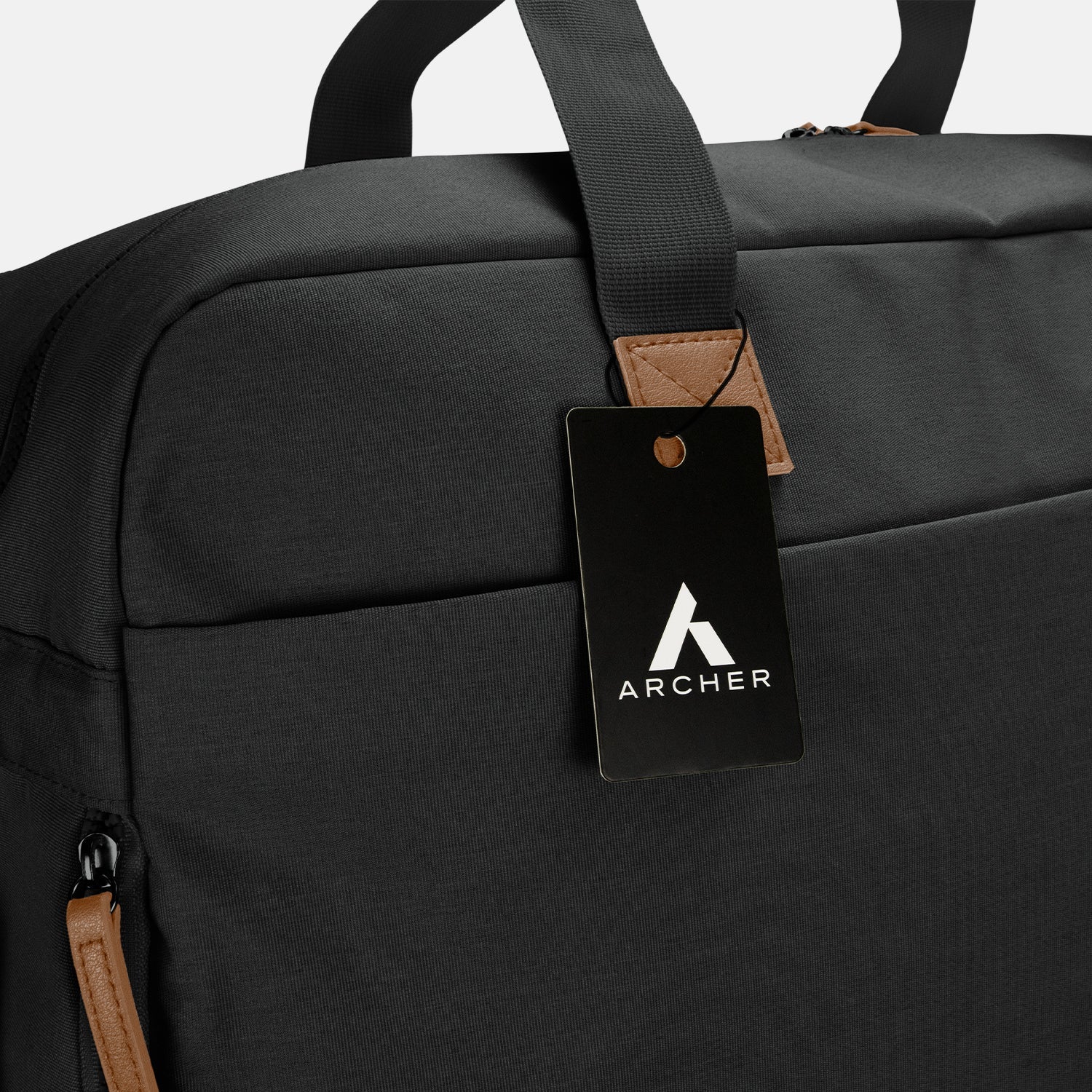 ARCHER Galileo Duffle Bag (10)