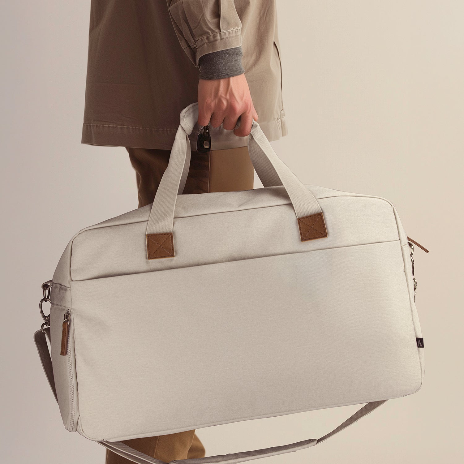 ARCHER Galileo Duffle Bag (11)