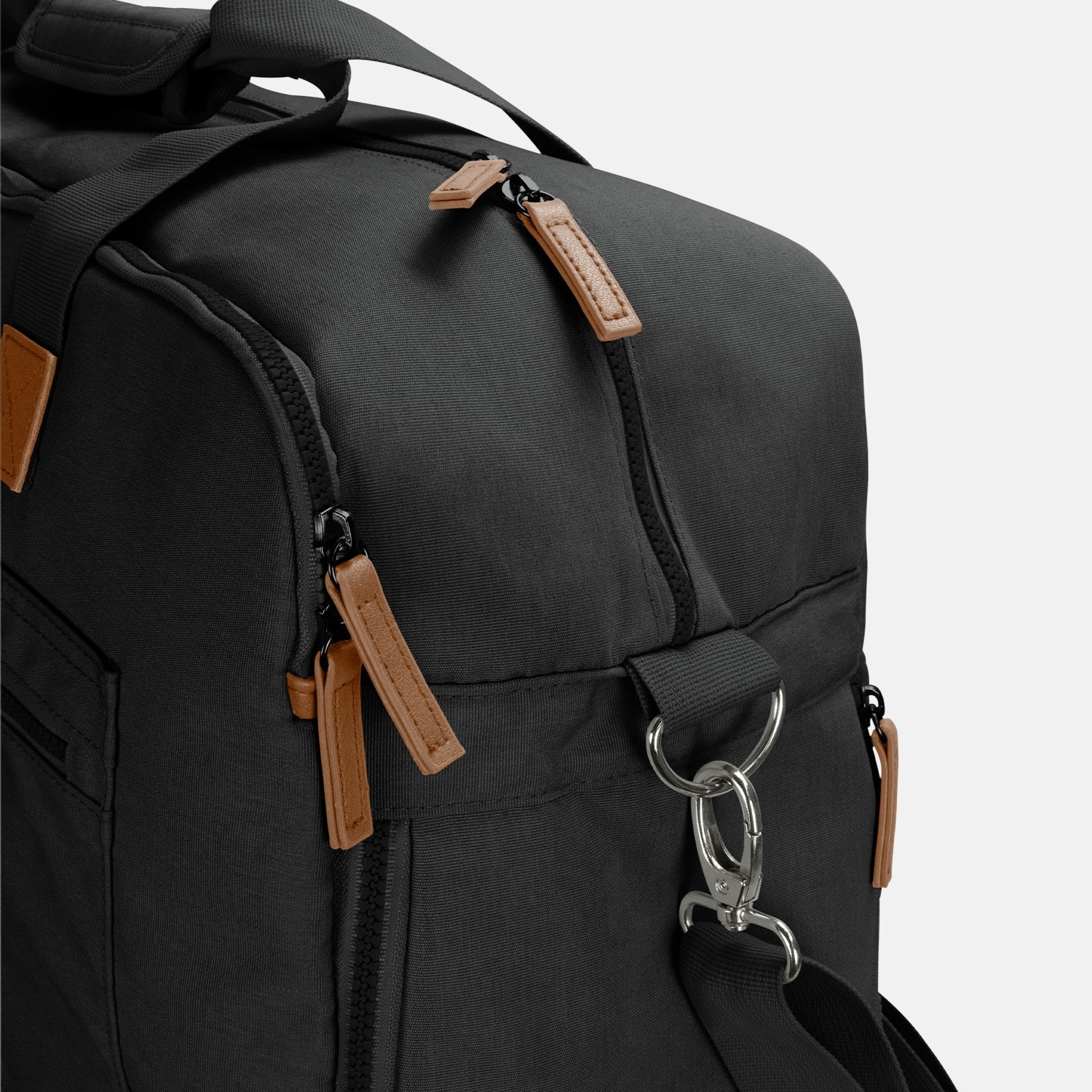 ARCHER Galileo Duffle Bag (8)