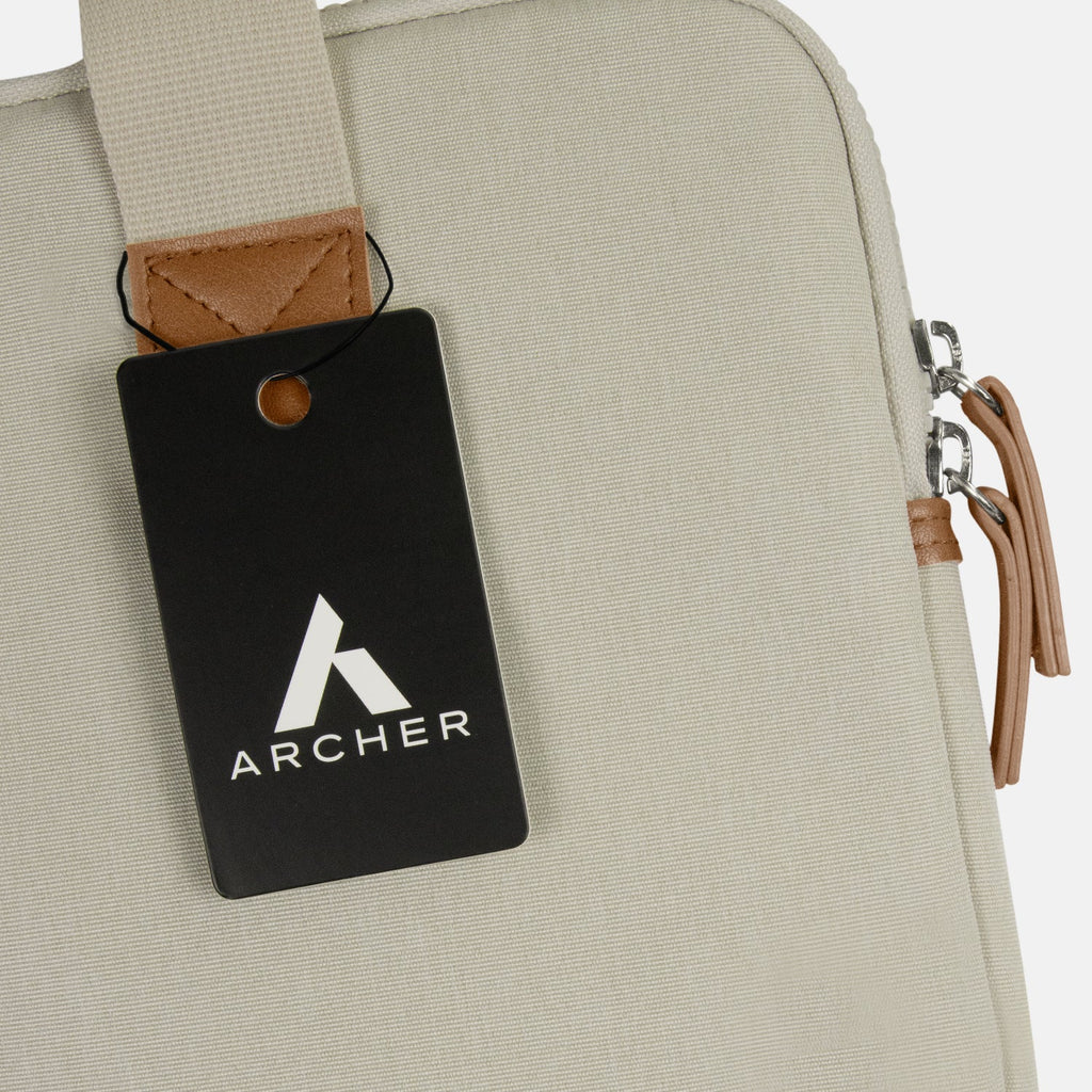 ARCHER Galileo Laptop Bag (10)