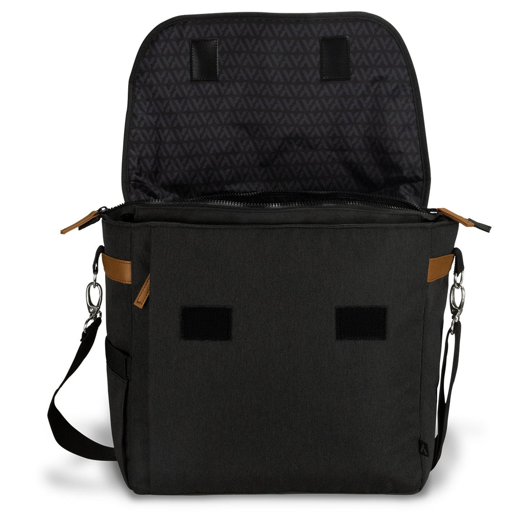 ARCHER Galileo Messenger Bag (4)