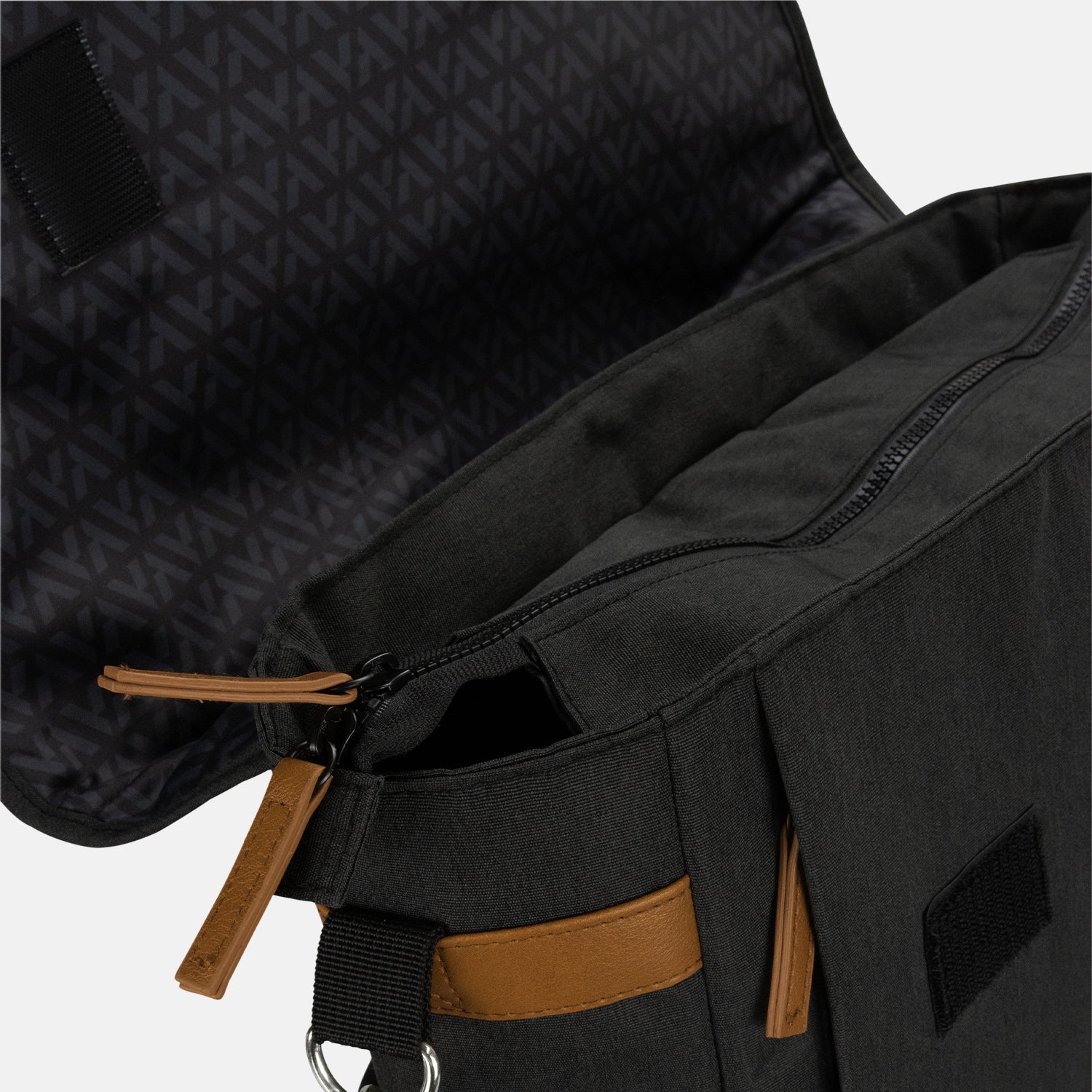 ARCHER Galileo Messenger Bag (5)