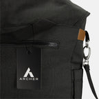 ARCHER Galileo Messenger Bag (8)