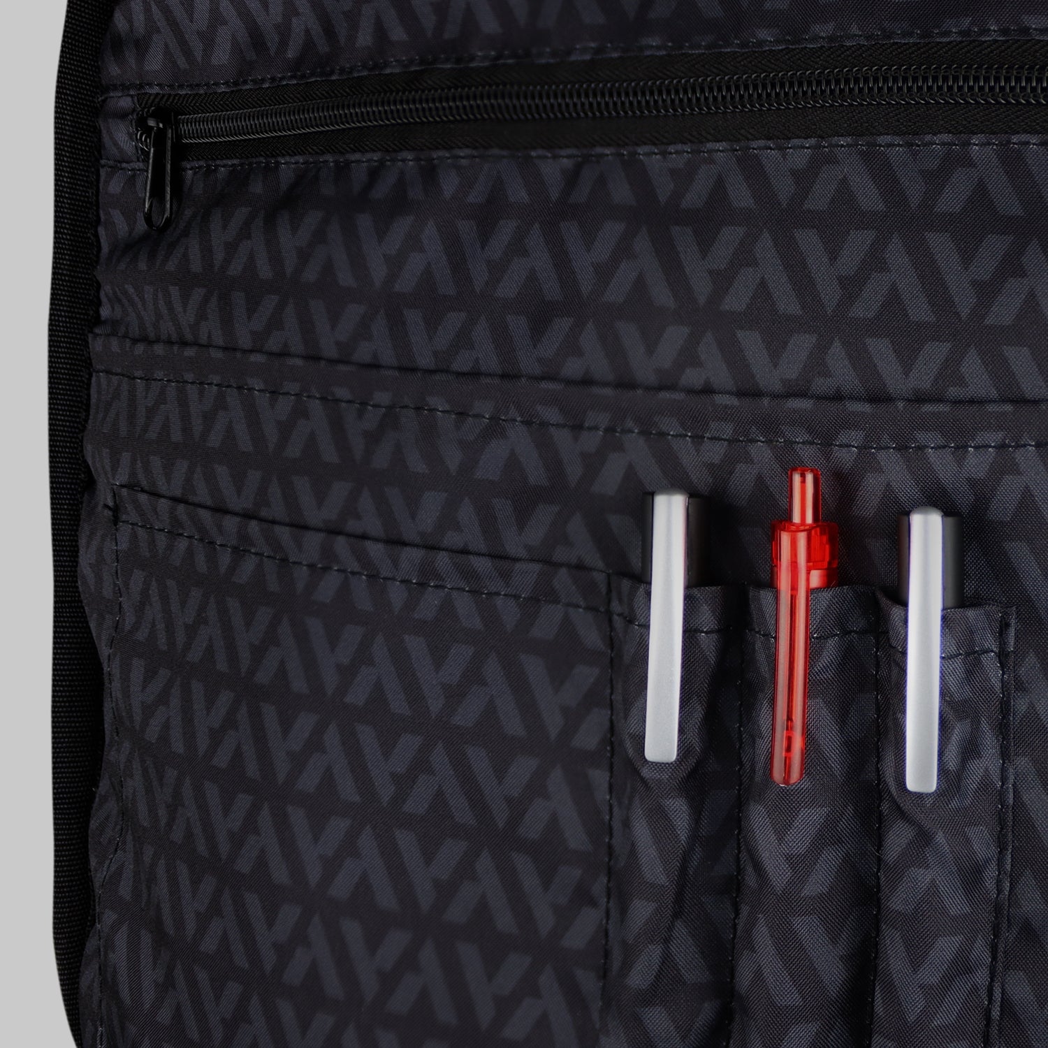 ARCHER Tasman Daily Backpack (5)