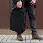 ARCHER Tasman Daily Backpack (9)