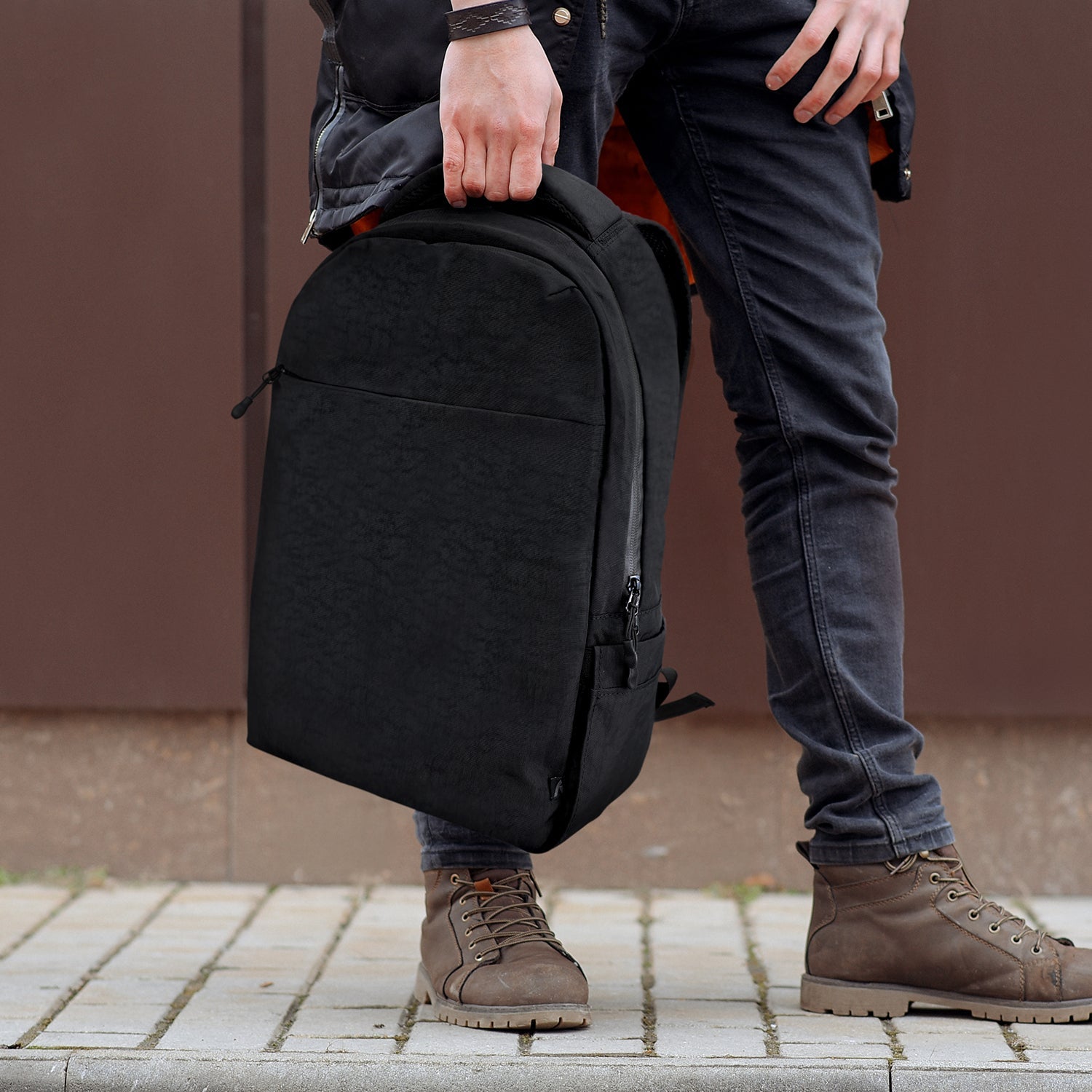 ARCHER Tasman Daily Backpack (9)