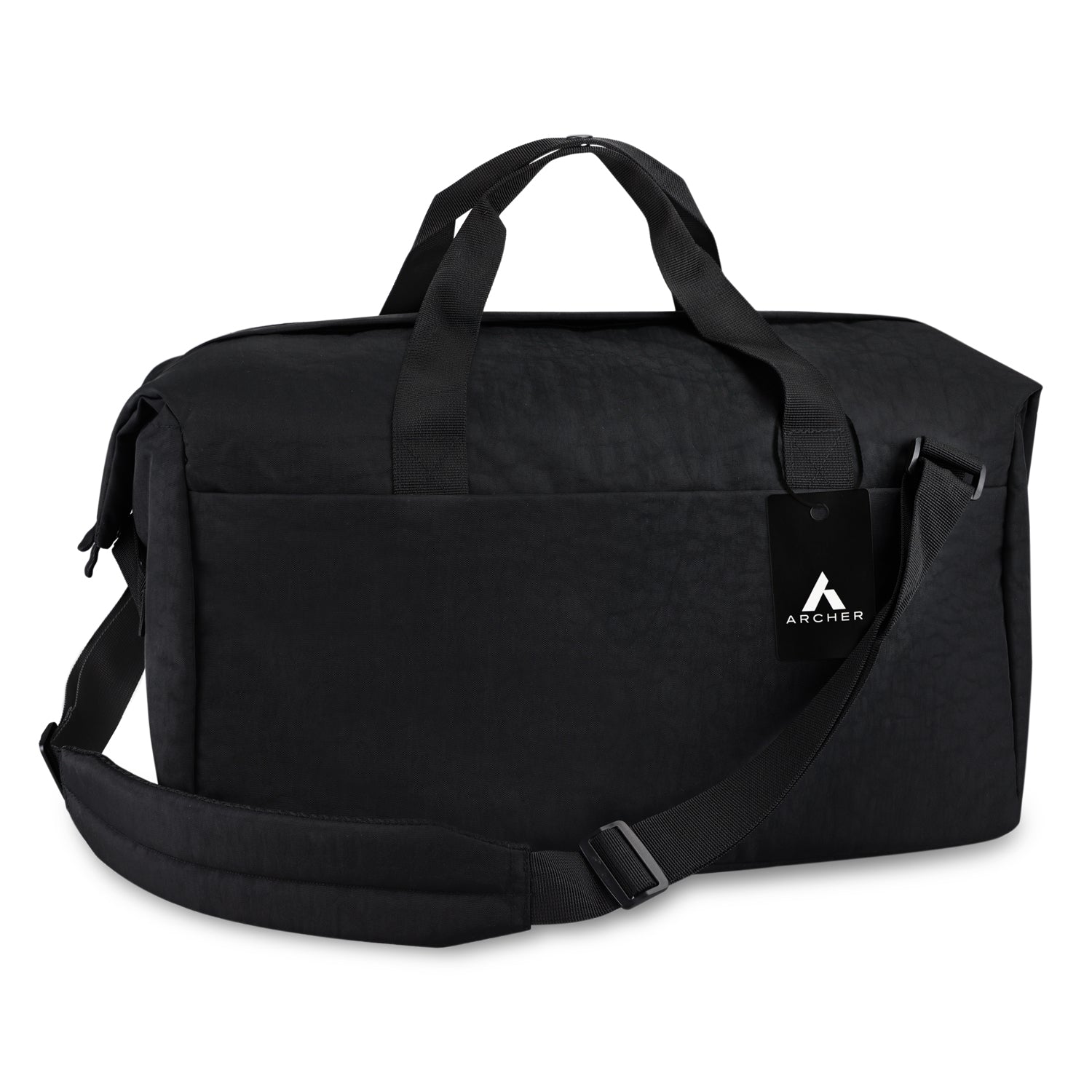 ARCHER Tasman Duffle Bag (2)