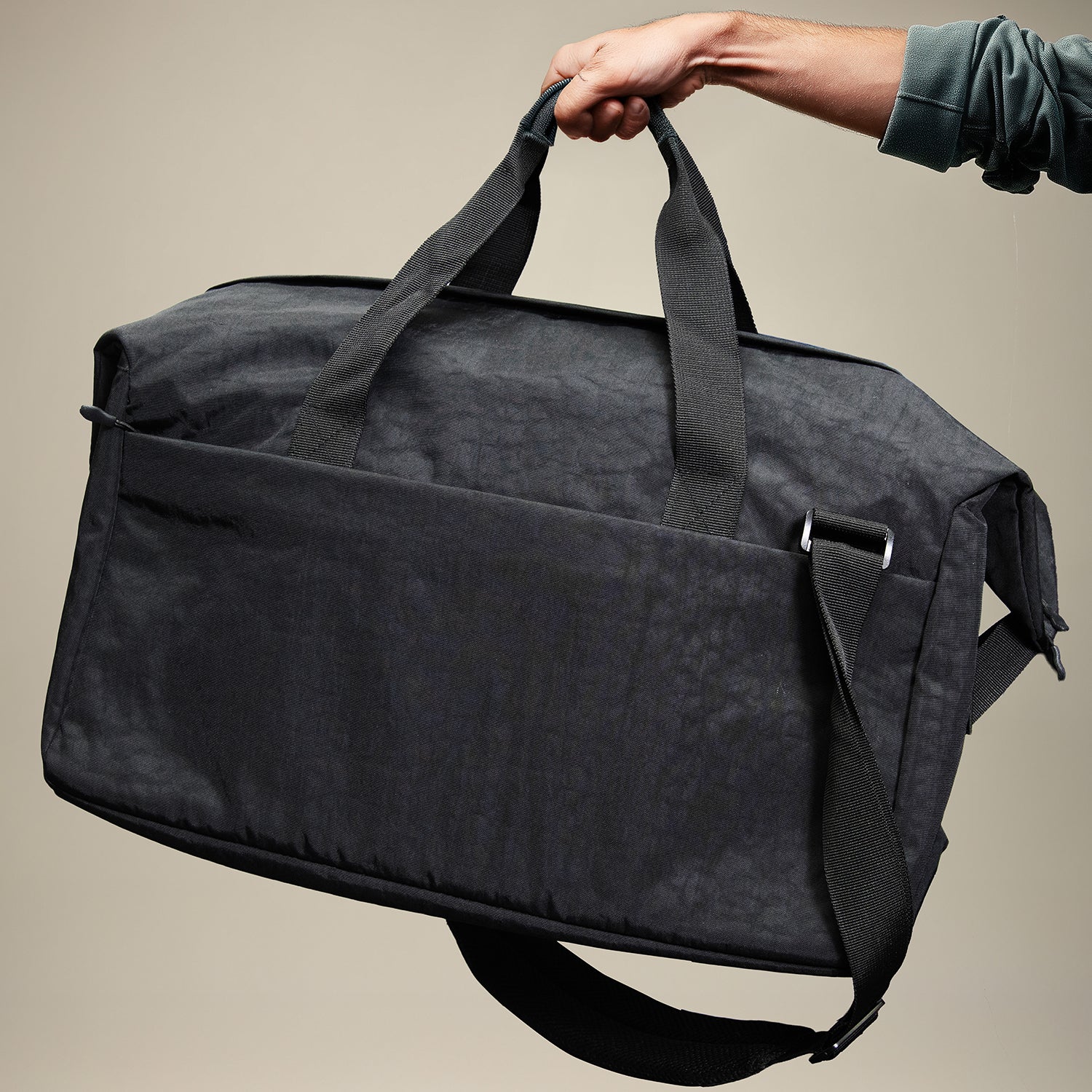 ARCHER Tasman Duffle Bag (6)
