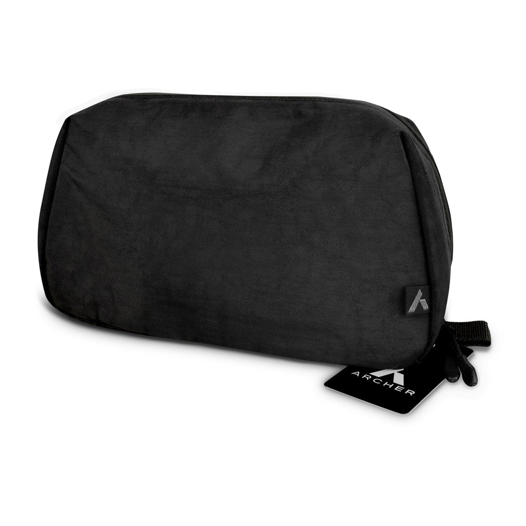 ARCHER Tasman Toiletry Bag (2)