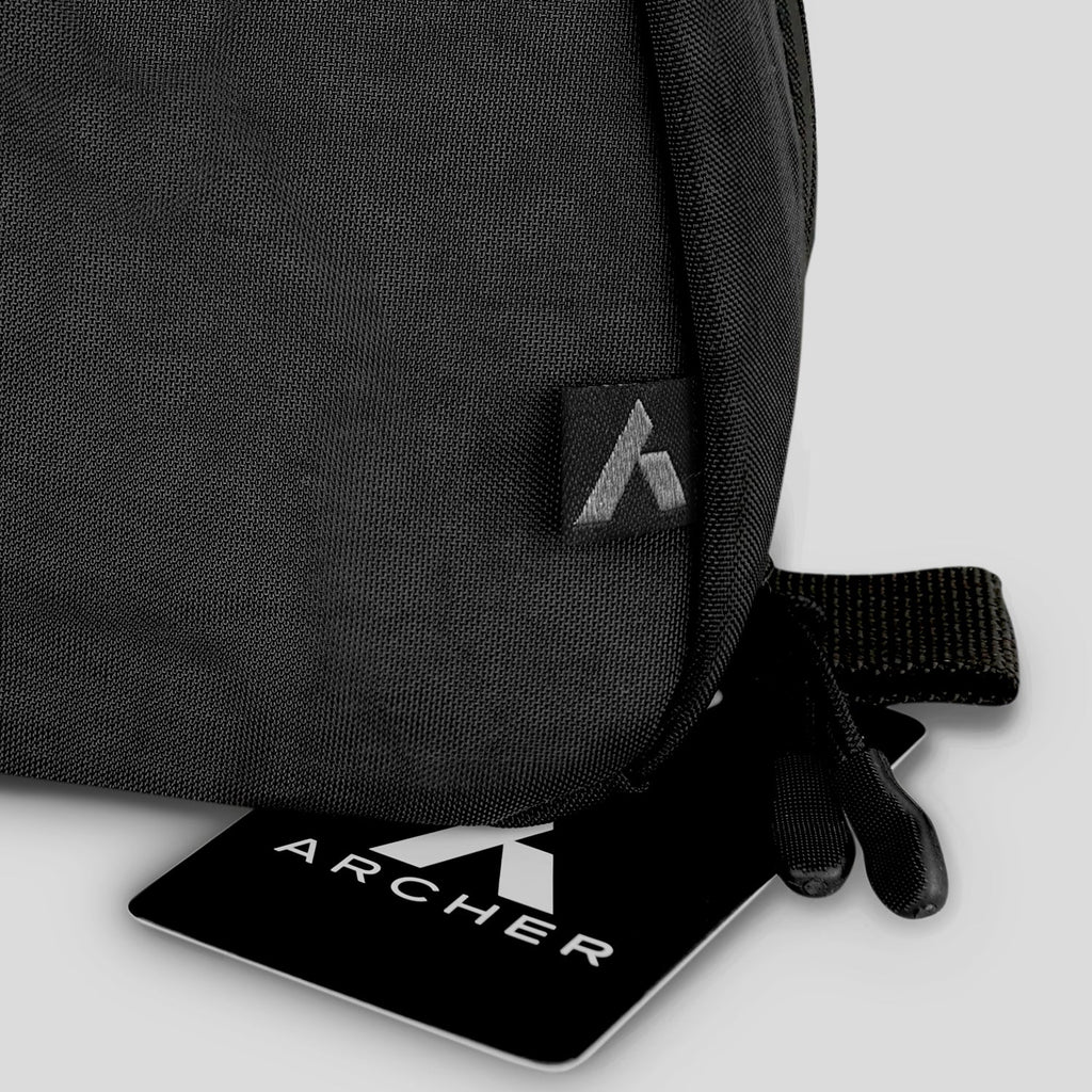 ARCHER Tasman Toiletry Bag (4)