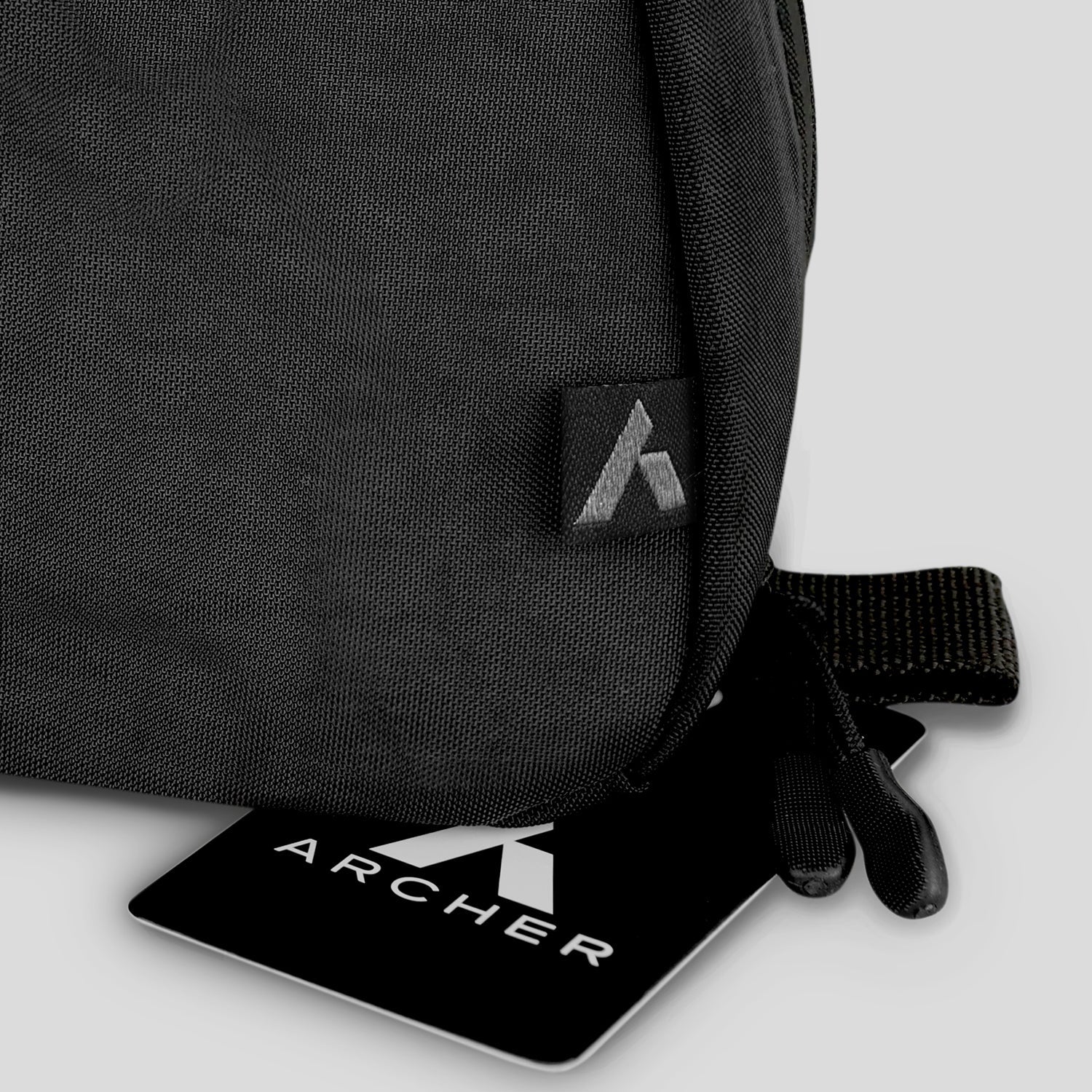 ARCHER Tasman Toiletry Bag (4)