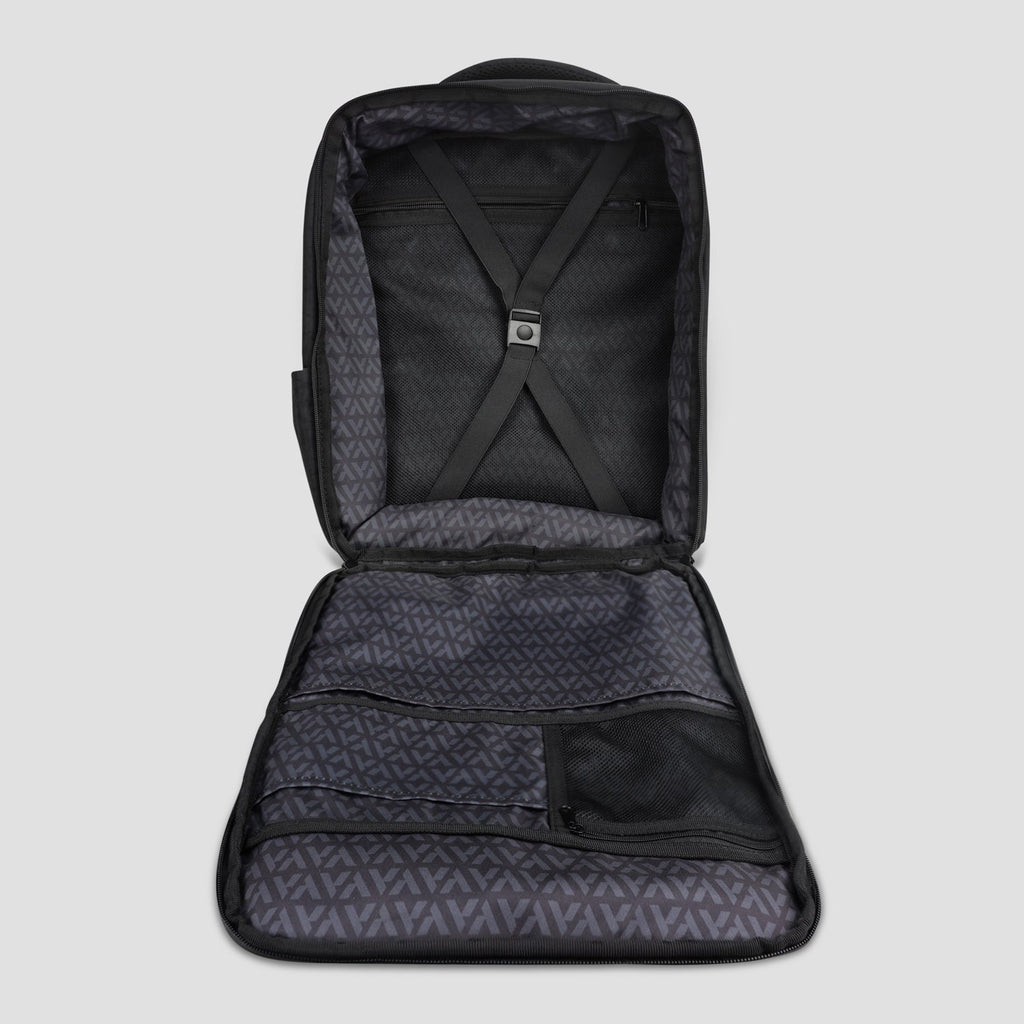 ARCHER Tasman Travel Backpack (4)