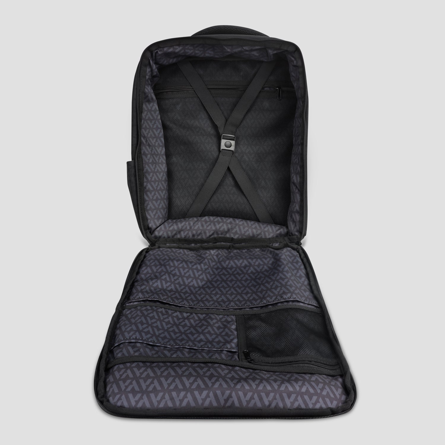 ARCHER Tasman Travel Backpack (4)